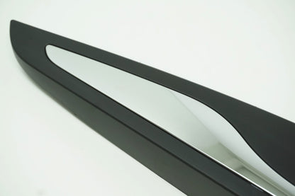 Pièce d'origine Baguette de porte arrière droite pour Renault Clio IV 828762614R
