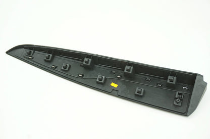 Pièce d'origine Baguette de porte arrière droite pour Renault Clio IV 828762614R