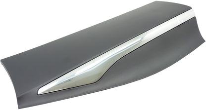 Pièce d'origine Baguette de porte arrière gauche pour Renault Captur I 828779405R