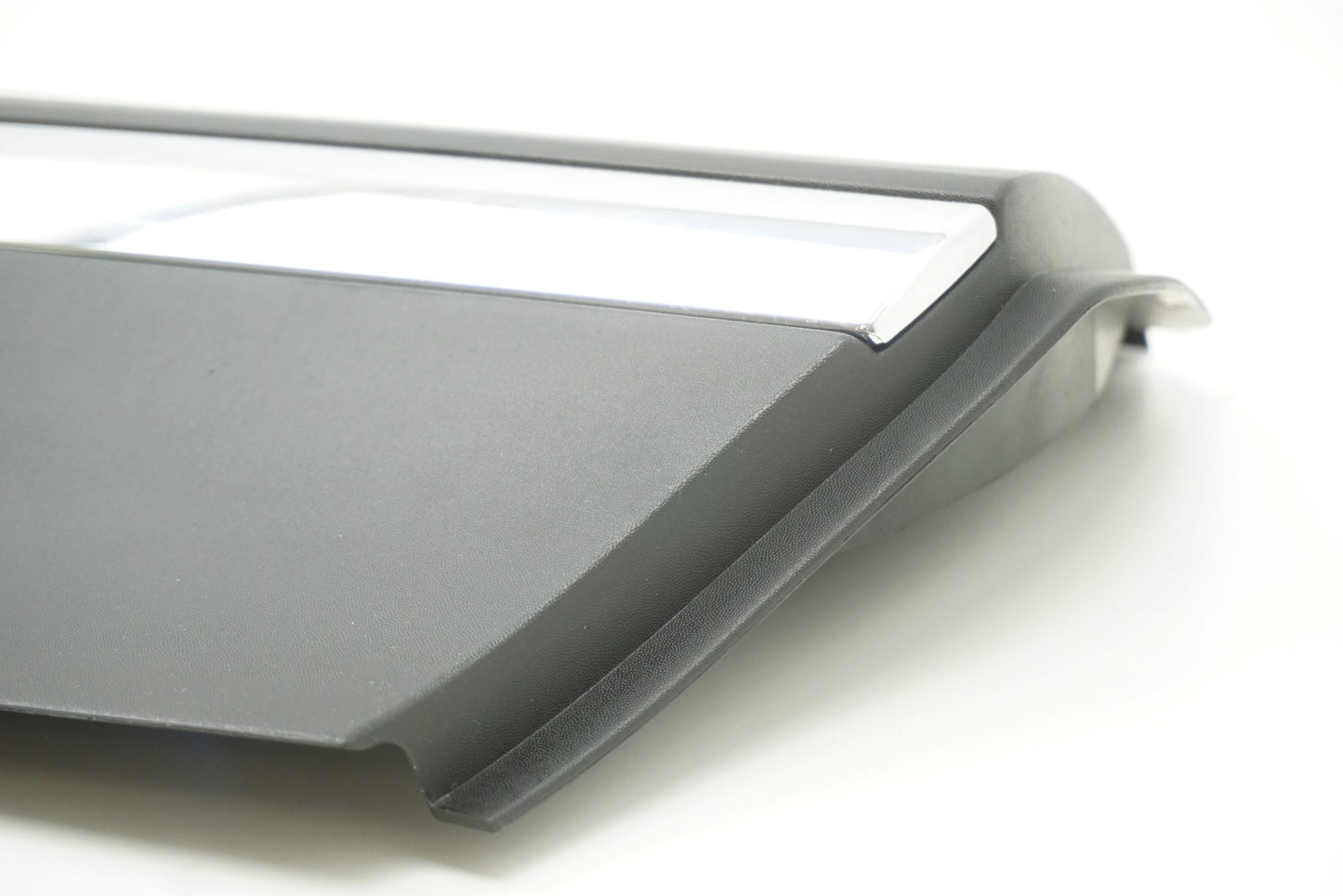 Pièce d'origine Baguette de porte arrière gauche pour Renault Captur I 828779405R