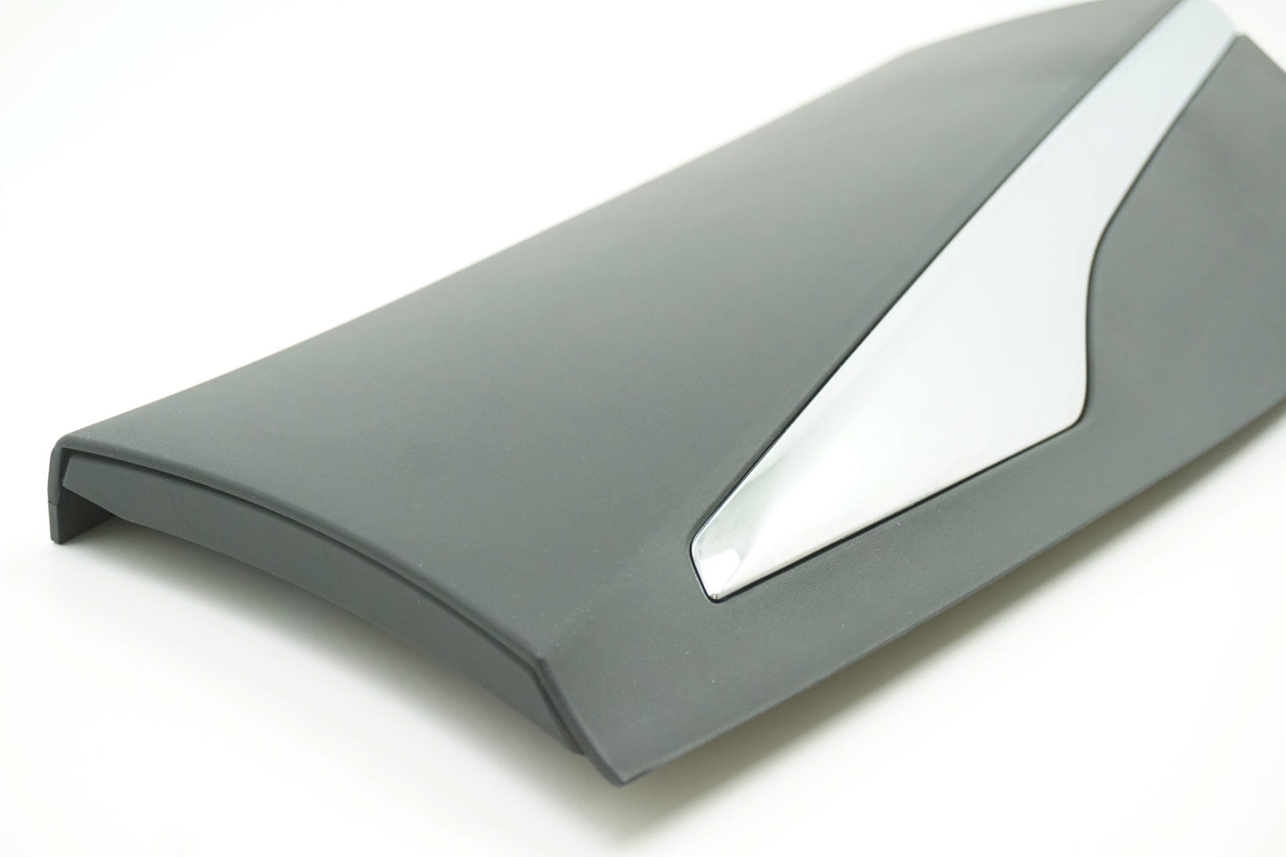 Pièce d'origine Baguette de porte arrière gauche pour Renault Captur I 828779405R