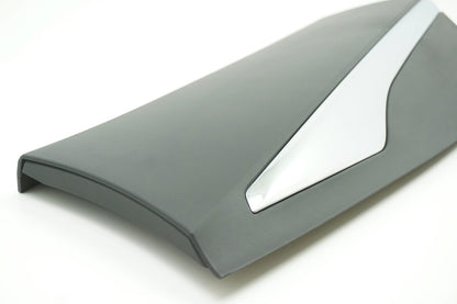 Pièce d'origine Baguette de porte arrière gauche pour Renault Captur I 828779405R