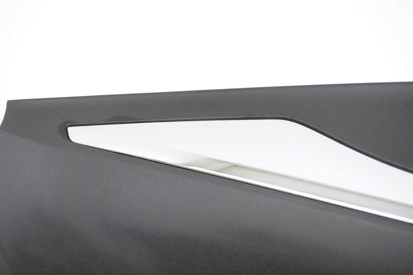 Pièce d'origine Baguette de porte arrière droite pour Renault Captur 828763777R