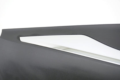 Pièce d'origine Baguette de porte arrière droite pour Renault Captur 828763777R