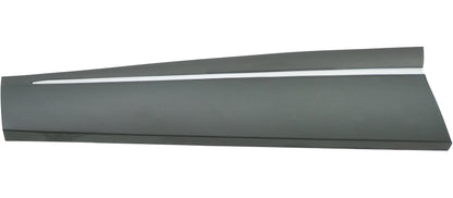 Pièce d'origine Baguette de porte avant gauche pour Renault Captur I 808778404R