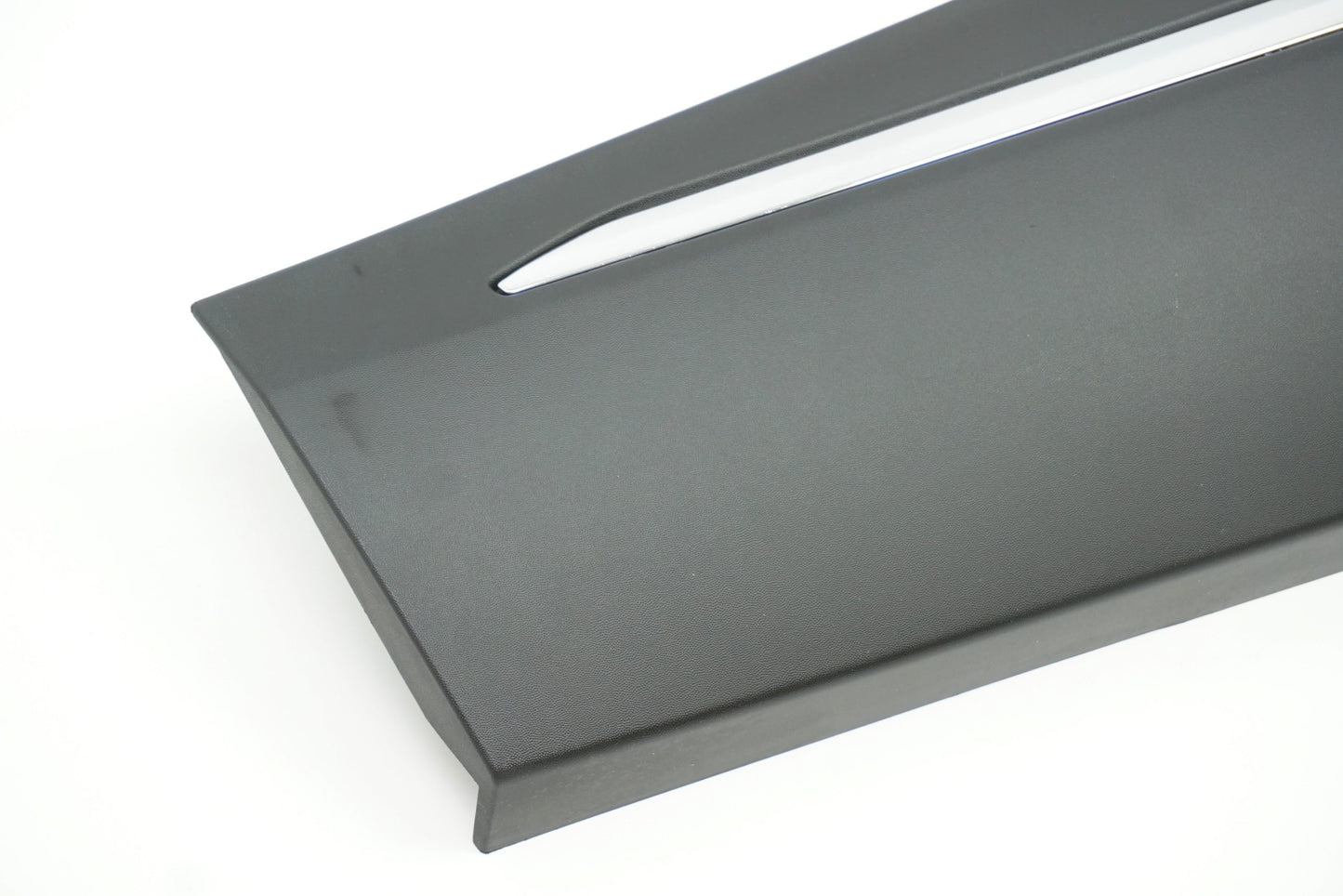 Pièce d'origine Baguette de porte avant gauche pour Renault Captur I 808778404R
