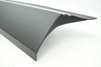 Pièce d'origine Baguette de porte avant gauche pour Renault Captur I 808778404R
