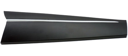 Baguette de porte avant droite pour Renault Captur 143058200R
