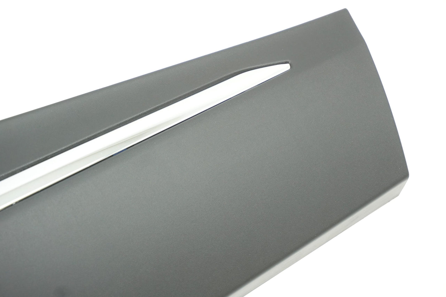 Baguette de porte avant droite pour Renault Captur 143058200R