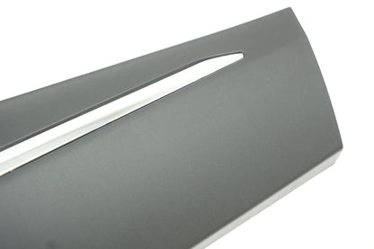 Baguette de porte avant droite pour Renault Captur 143058200R
