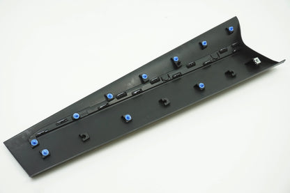 Baguette de porte avant droite pour Renault Captur 143058200R