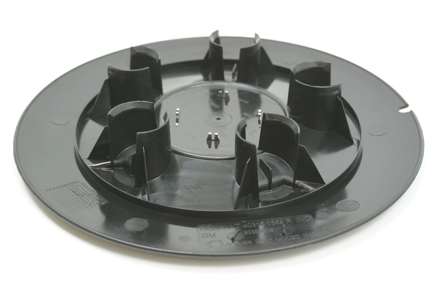Nouveaux flexibles de frein pour capuchon de jante pour Opel Movano A 4301552969