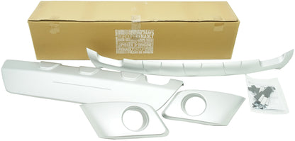 Nouveau kit de caches tuning pour Dacia Sandero I 7711425843
