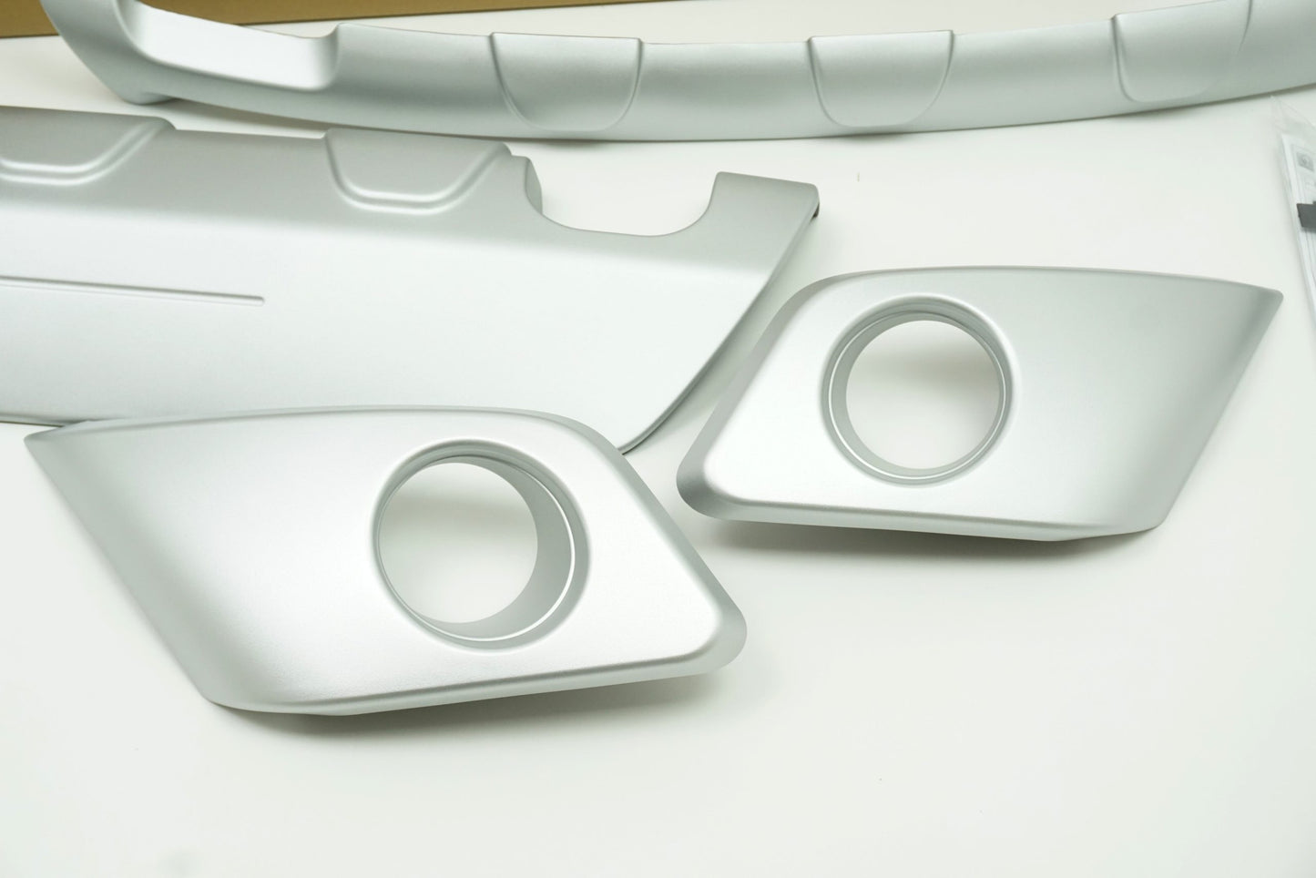 Nouveau kit de caches tuning pour Dacia Sandero I 7711425843