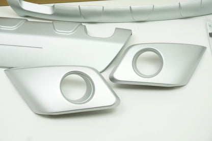 Nouveau kit de caches tuning pour Dacia Sandero I 7711425843