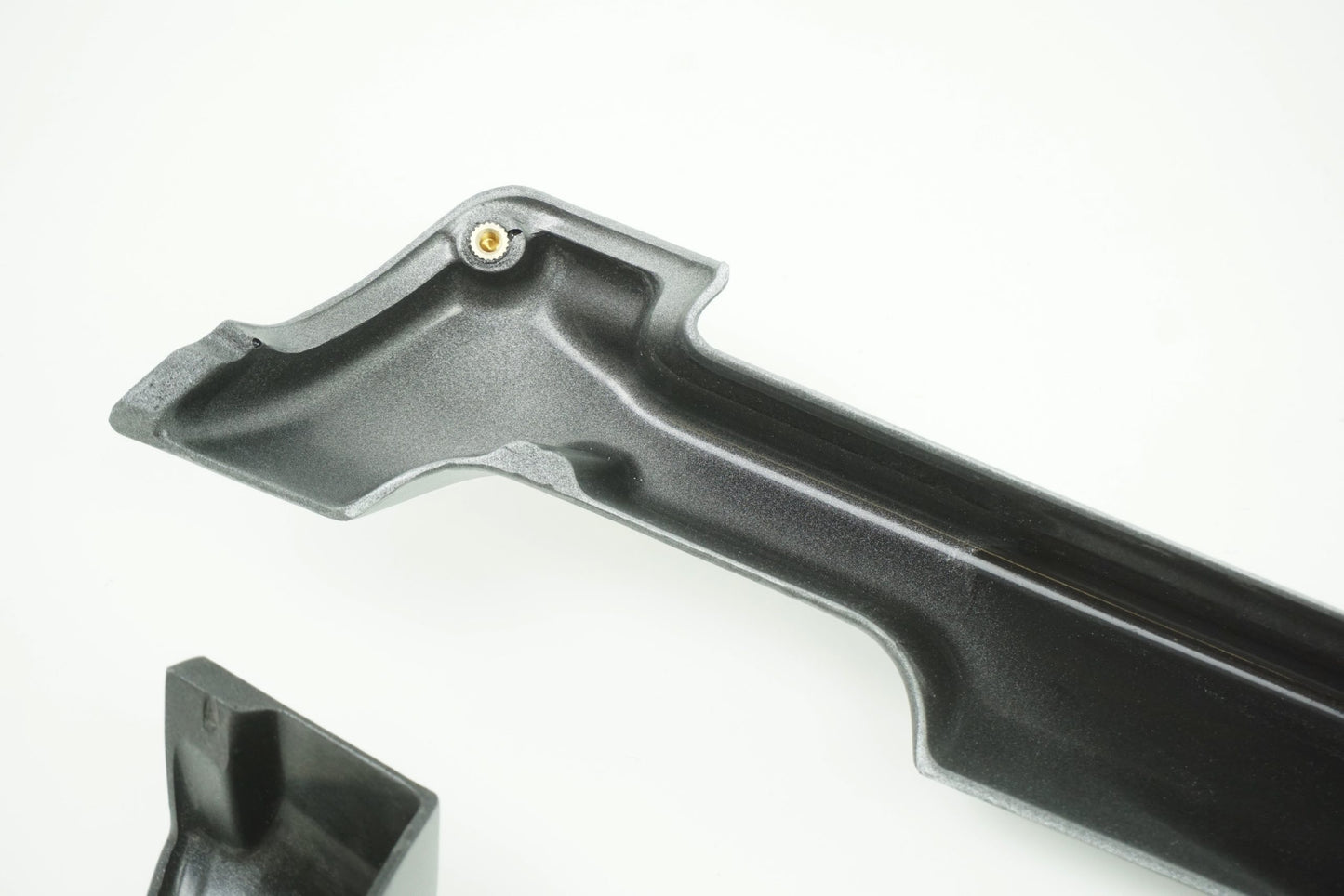 Nouveau kit de caches tuning pour Dacia Sandero I 7711425843