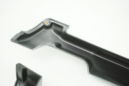 Nouveau kit de caches tuning pour Dacia Sandero I 7711425843