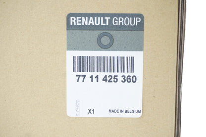 Nouveau kit de caches tuning pour Dacia Sandero I 7711425843