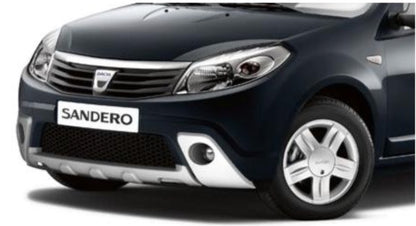 Nouveau kit de caches tuning pour Dacia Sandero I 7711425843
