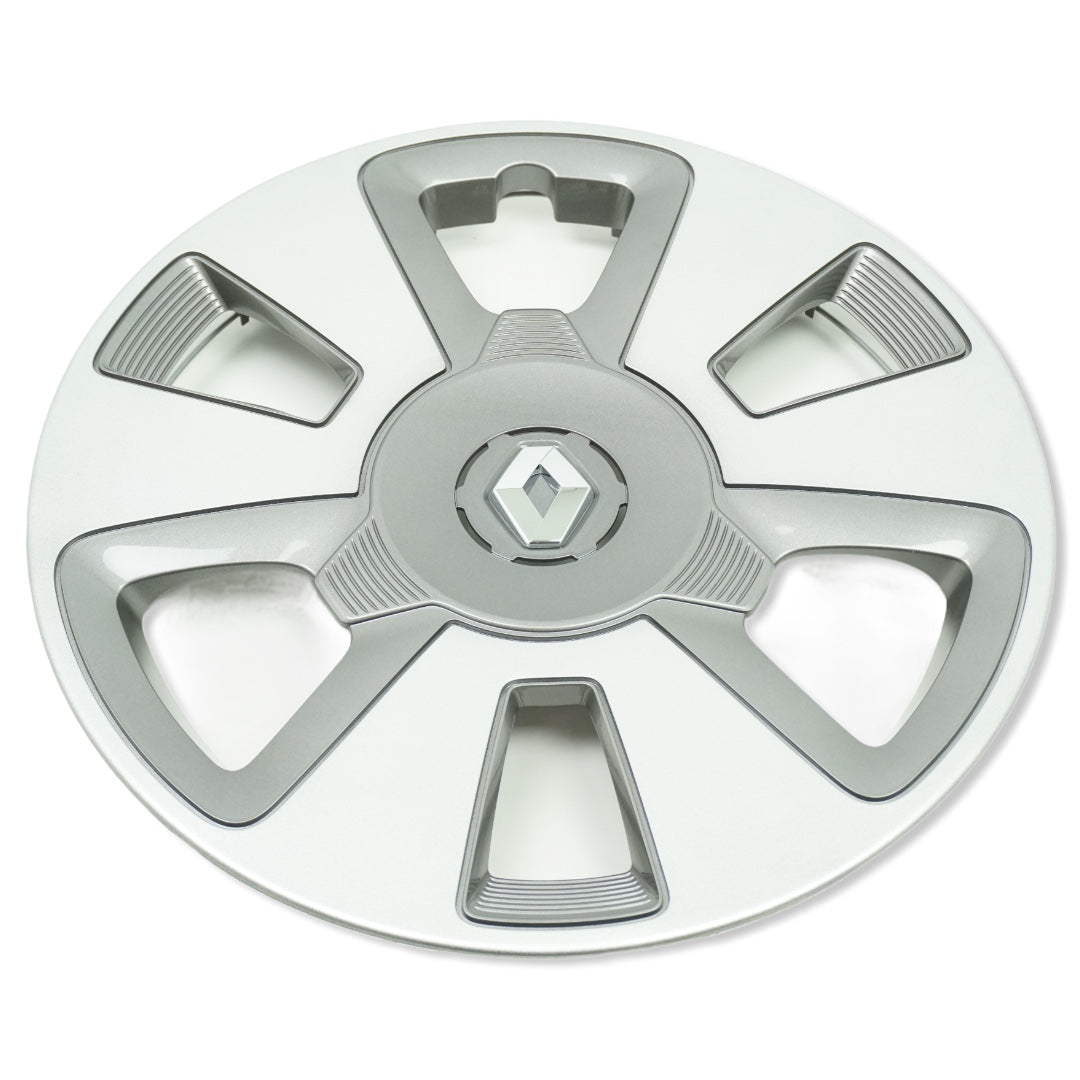 Nouveau enjoliveur 15 pouces pour Renault Twingo II 403152594R