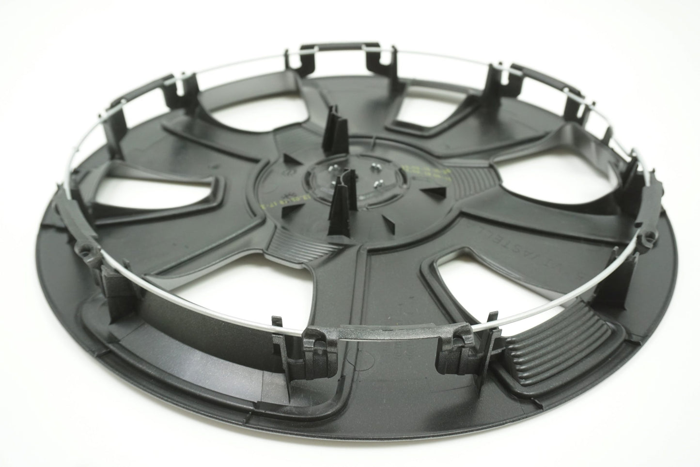 Nouveau enjoliveur 15 pouces pour Renault Twingo II 403152594R