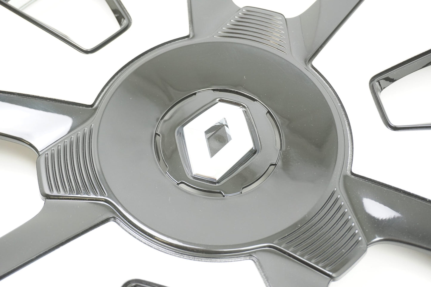 Nouveau enjoliveur 15 pouces pour Renault 403150022R