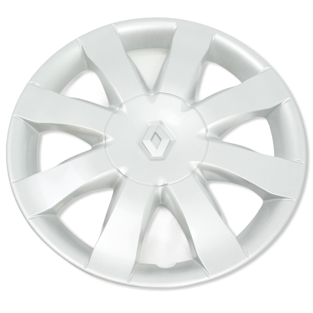 Nouveau enjoliveur 15 pouces pour Renault Clio Mokka Mega n6203037546