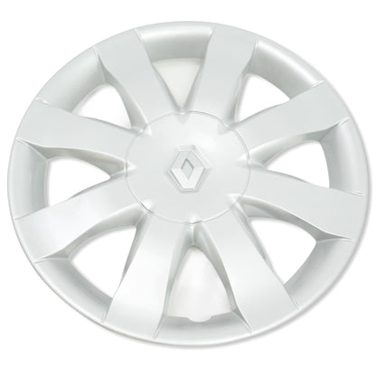 Nouveau enjoliveur 15 pouces pour Renault Clio Mokka Mega n6203037546
