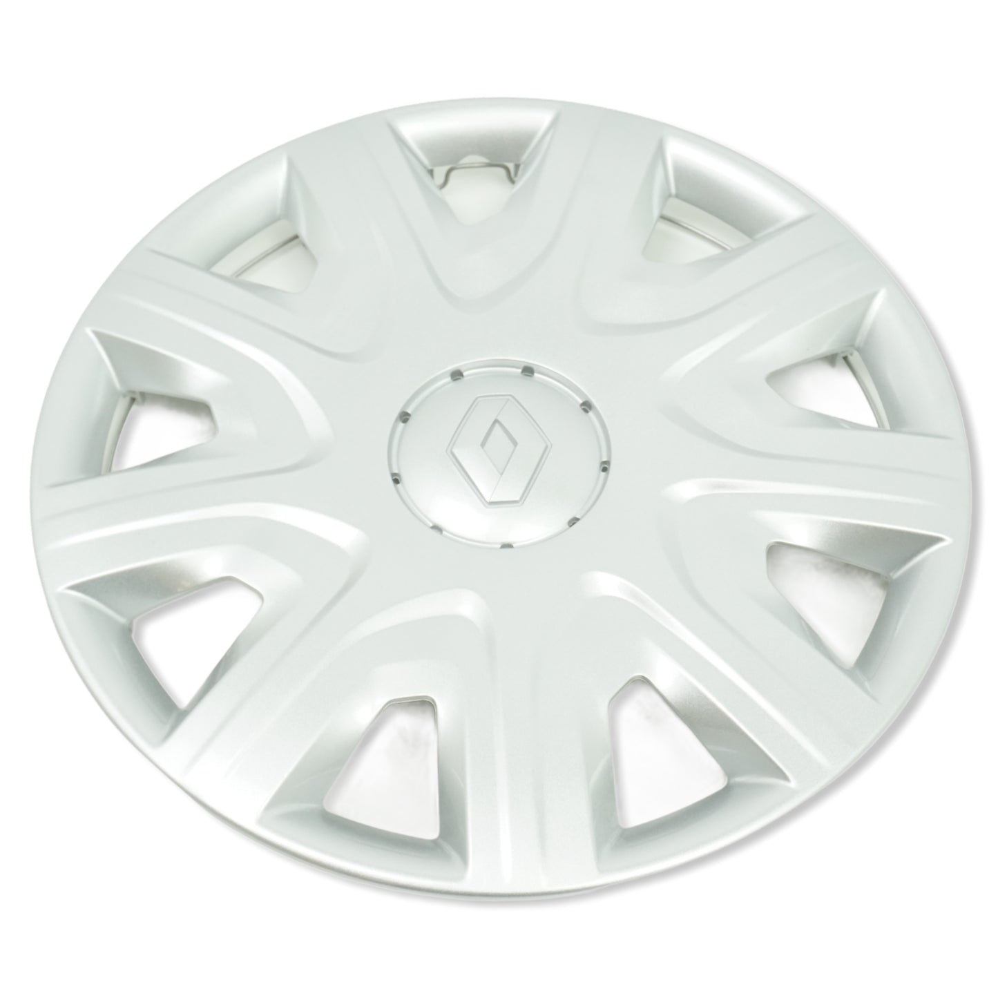 Nouveau enjoliveur 15 pouces pour Renault 8200104591