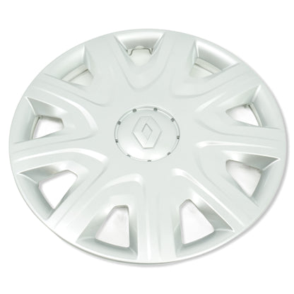 Nouveau enjoliveur 15 pouces pour Renault 8200104591