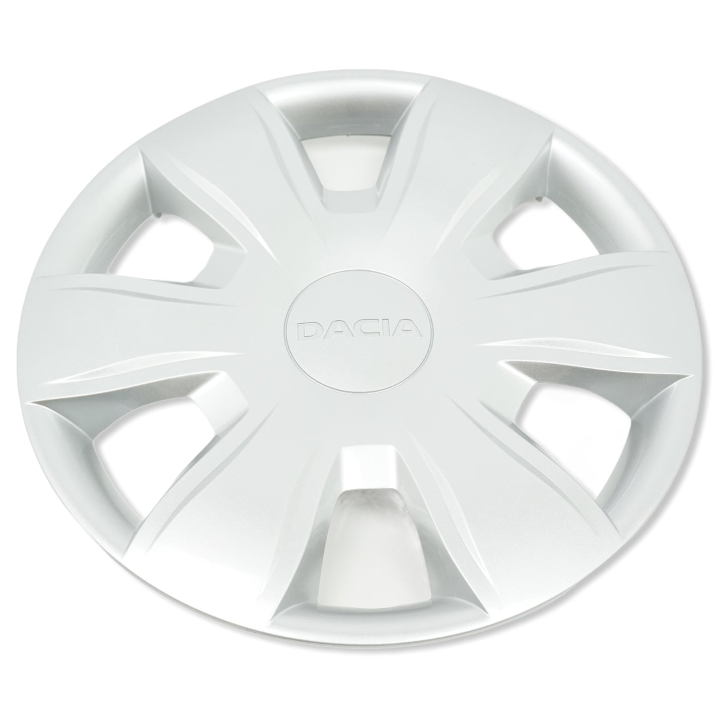 Nouveau enjoliveur 15 pouces pour Dacia 8200199772