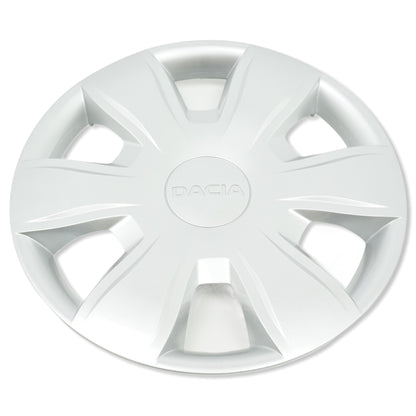 Nouveau enjoliveur 15 pouces pour Dacia 8200199772