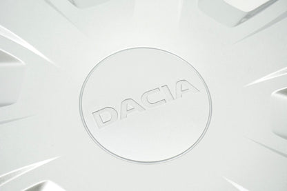 Nouveau enjoliveur 15 pouces pour Dacia 8200199772