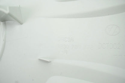 Nouveau enjoliveur 15 pouces pour Dacia 8200199772