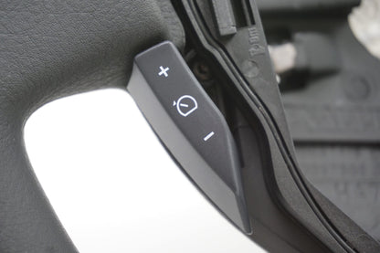 Nouveau volant pour Renault Clio III 8200213130