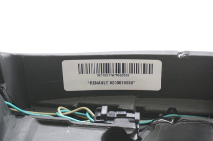 Nouveau volant pour Renault Clio III 8200213130