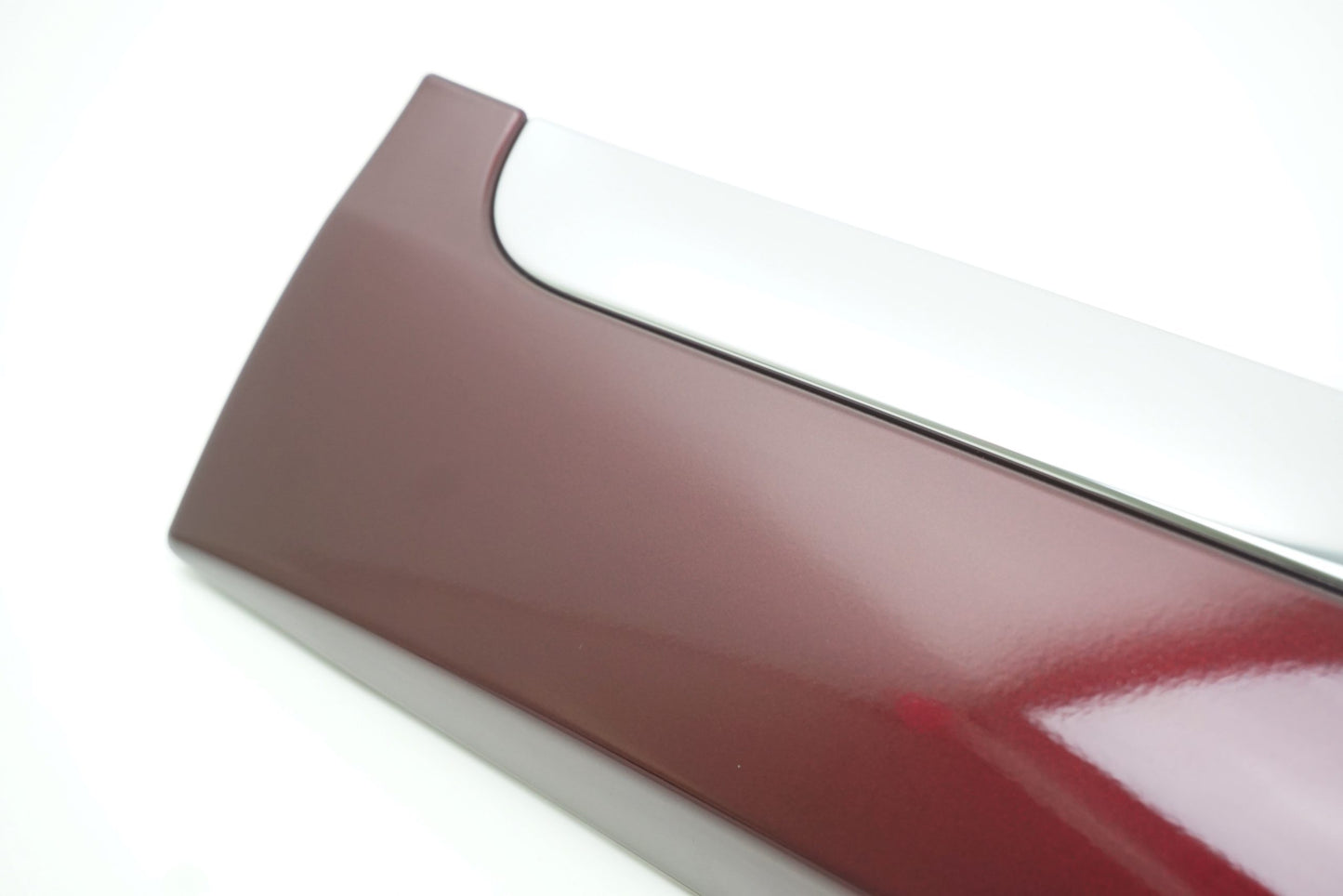 Baguette de porte avant gauche pour Renault Scenic III 808772725R