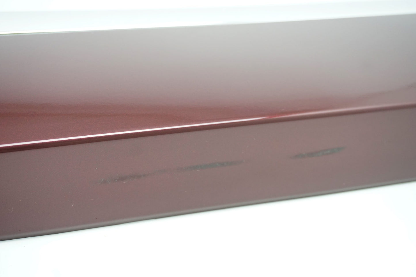 Baguette de porte avant gauche pour Renault Scenic III 808772725R