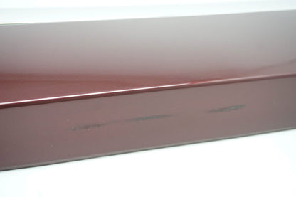 Baguette de porte avant gauche pour Renault Scenic III 808772725R