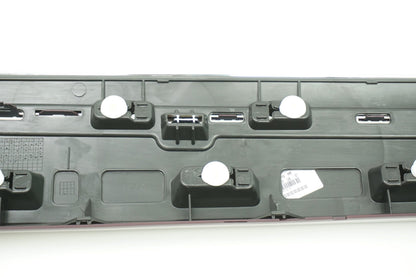Baguette de porte avant gauche pour Renault Scenic III 808772725R