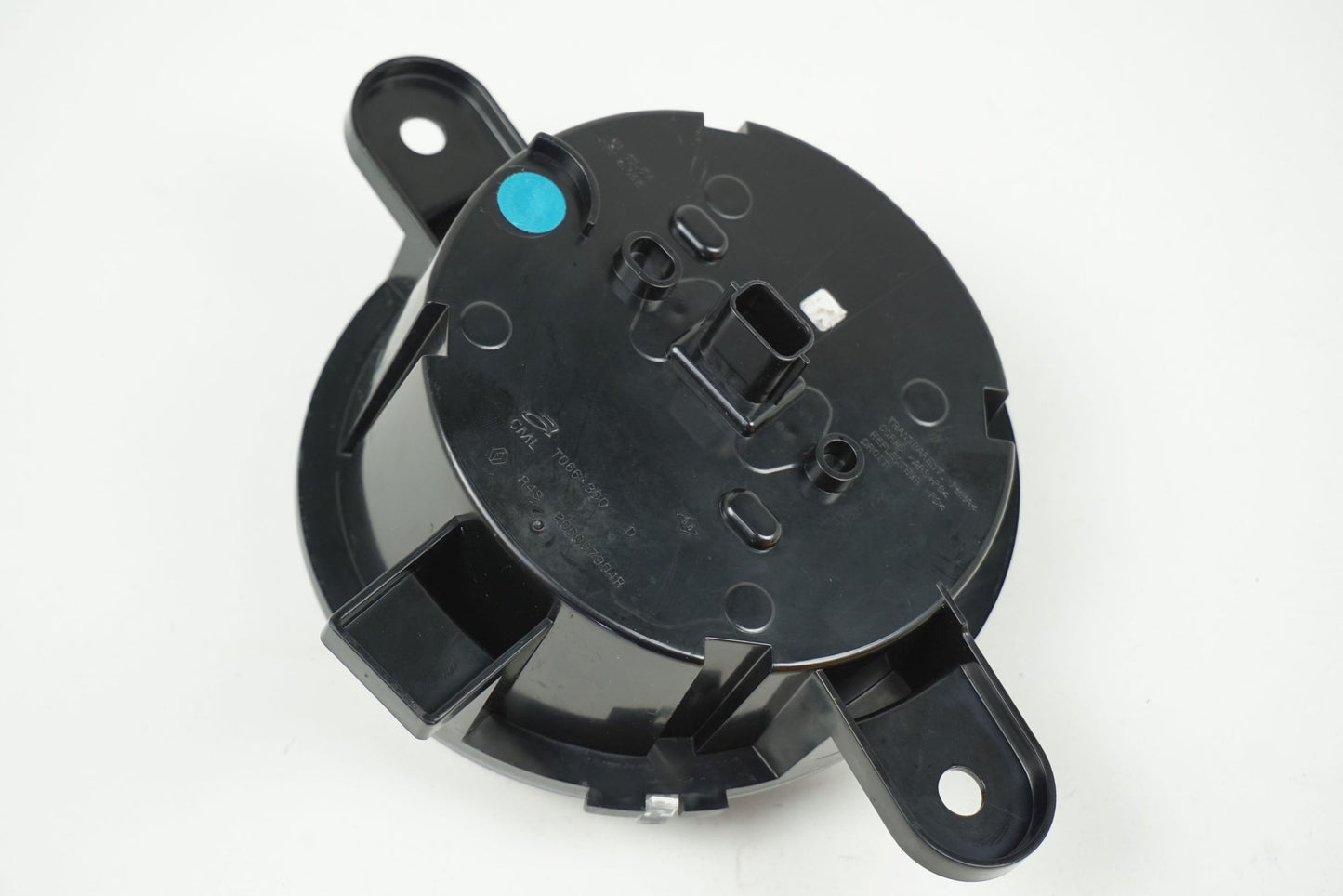 Pièce d'origine Feu antibrouillard feu de jour droit pour Renault Twingo III 266007904R