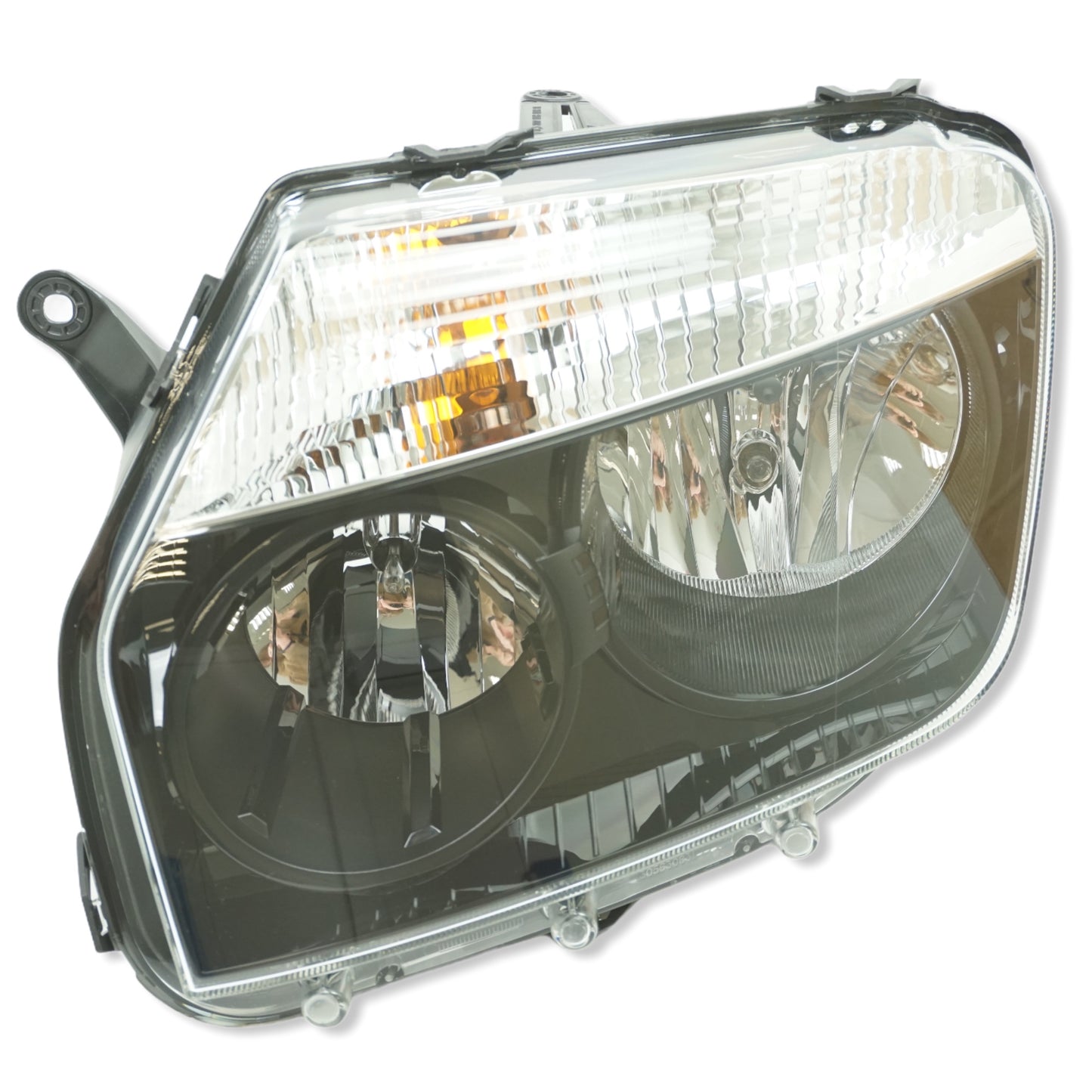 Phare gauche pour Dacia Duster 260606677R