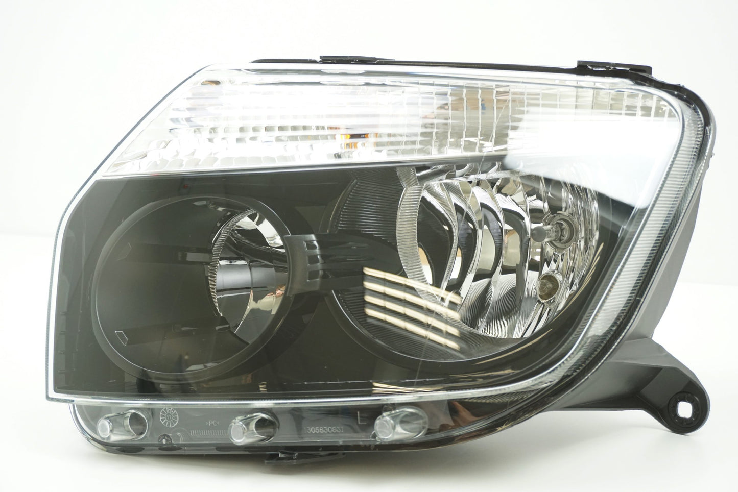 Phare gauche pour Dacia Duster 260606677R