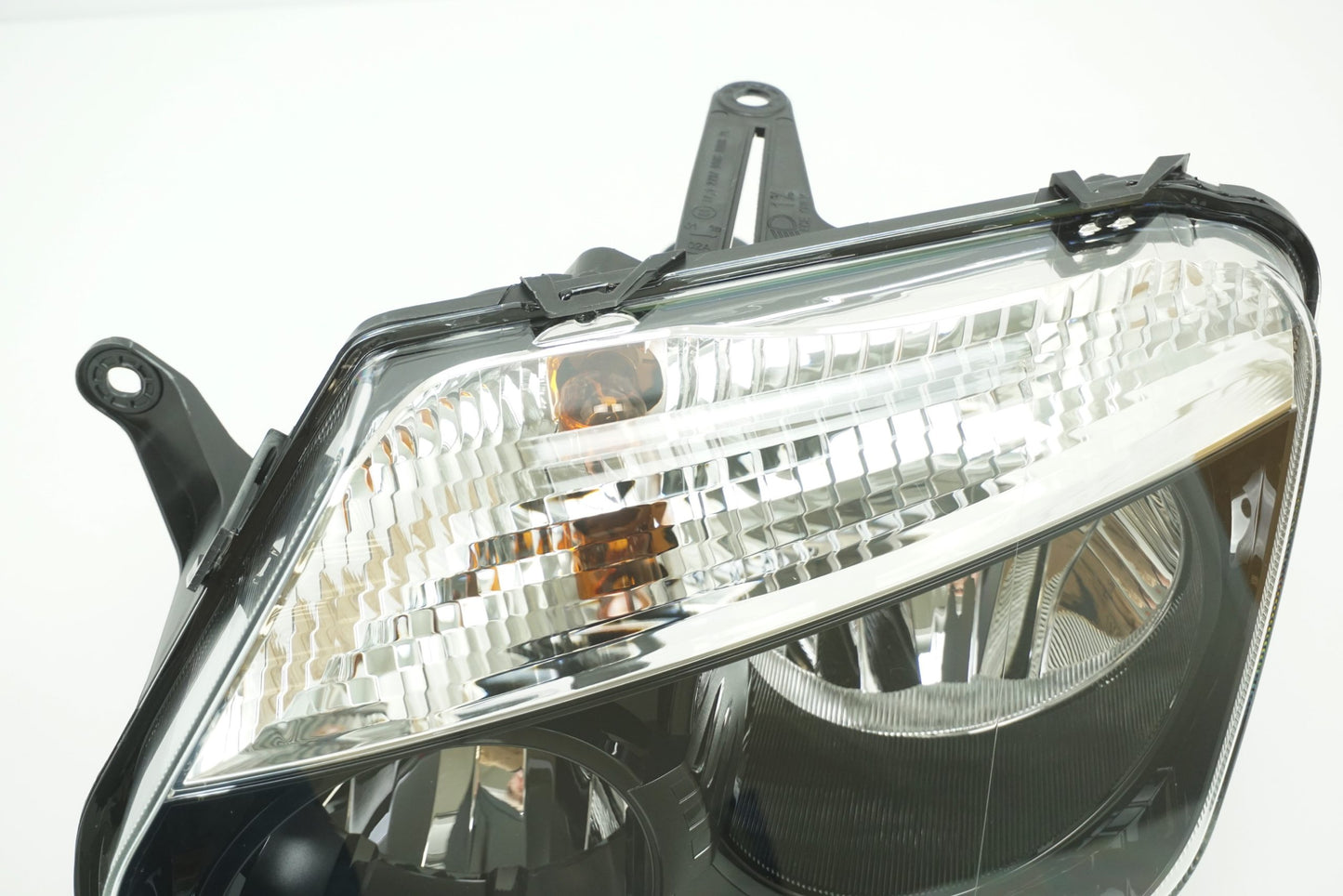 Phare gauche pour Dacia Duster 260606677R