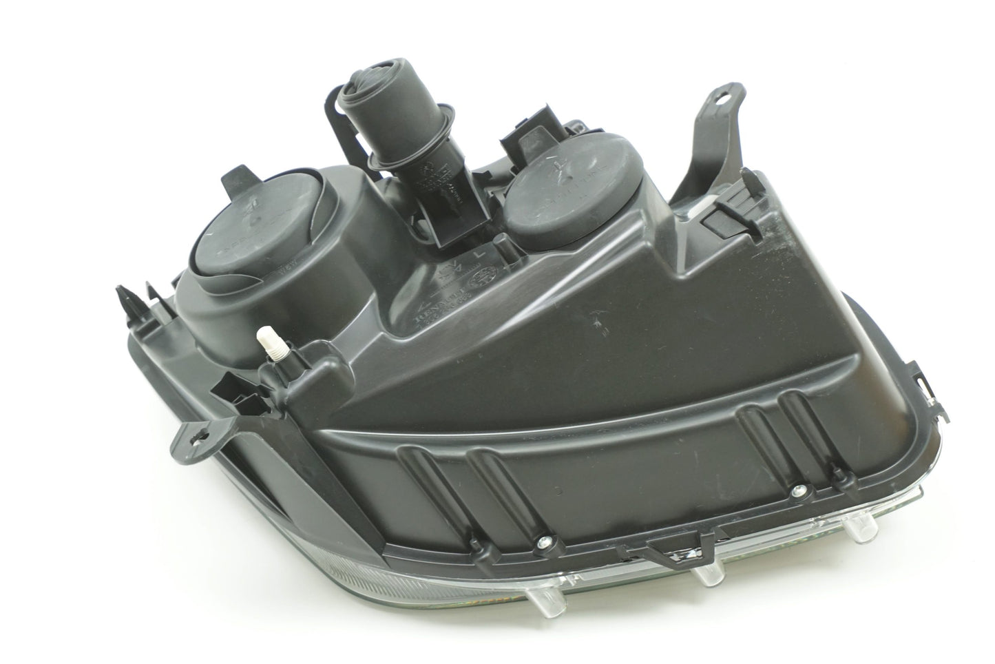 Phare gauche pour Dacia Duster 260606677R