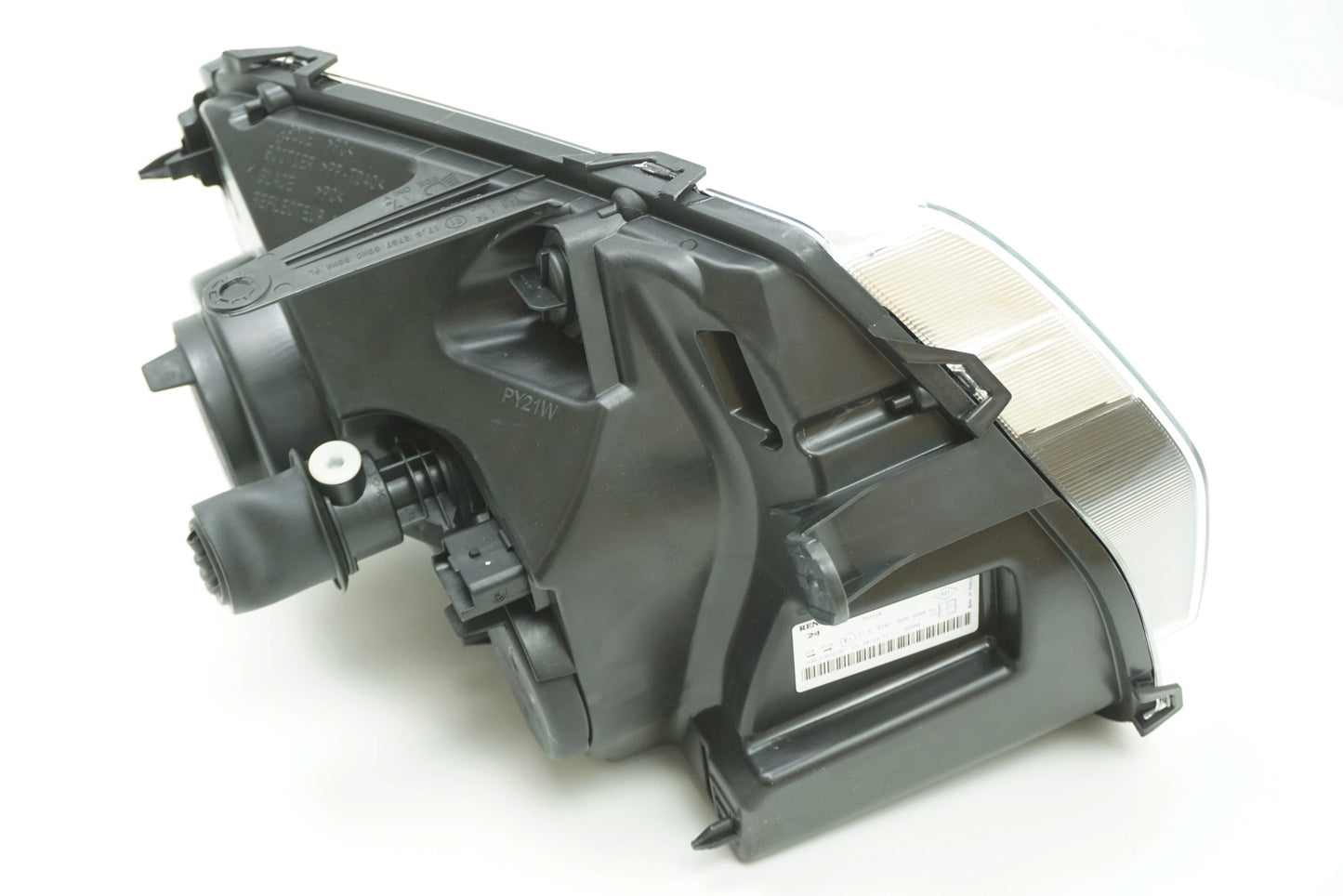 Phare gauche pour Dacia Duster 260606677R