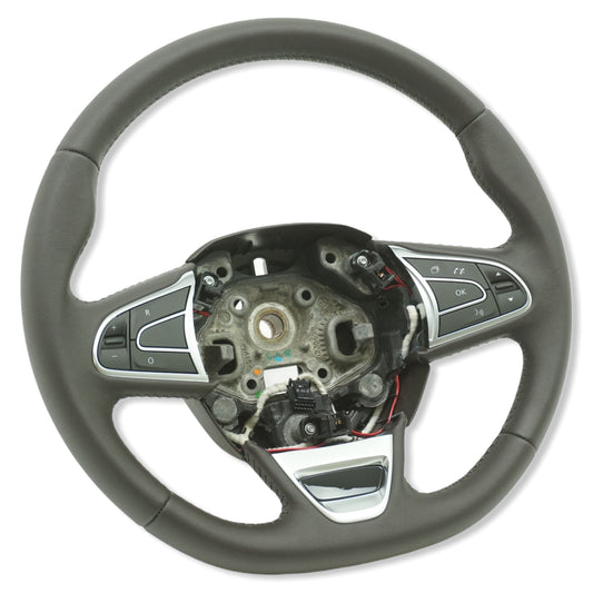 Volant pour Renault Espace V 484005023R