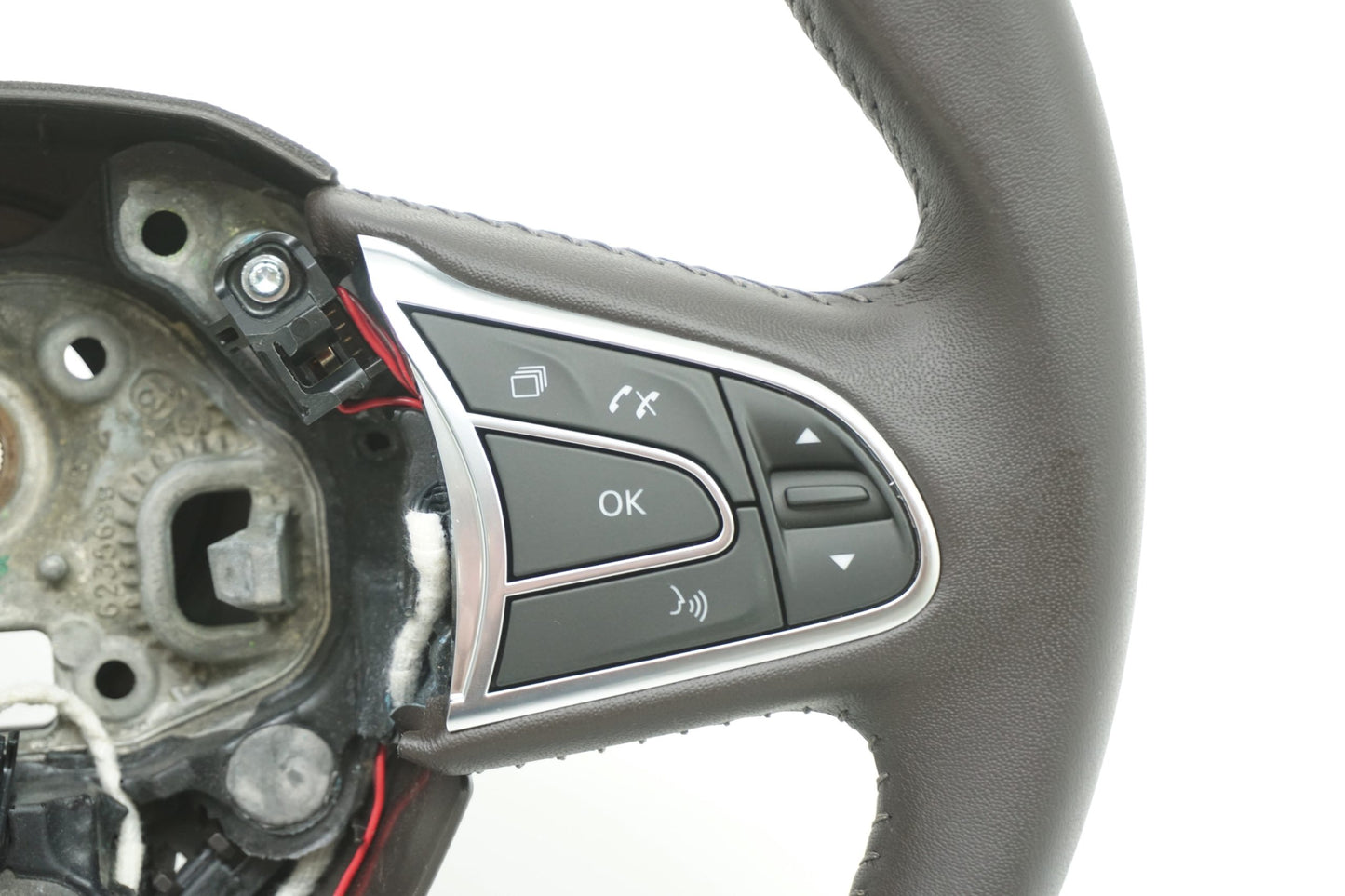 Volant pour Renault Espace V 484005023R