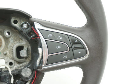 Volant pour Renault Espace V 484005023R