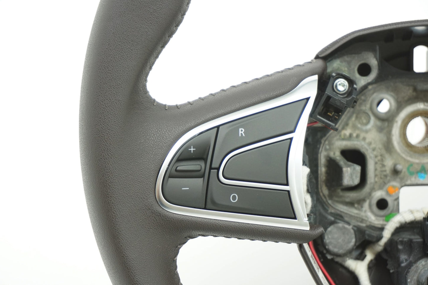 Volant pour Renault Espace V 484005023R